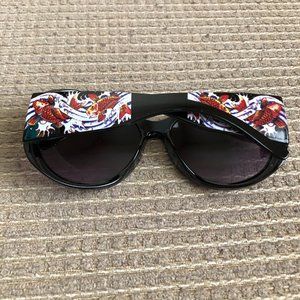 Von Dolce Unisex Sunglasses